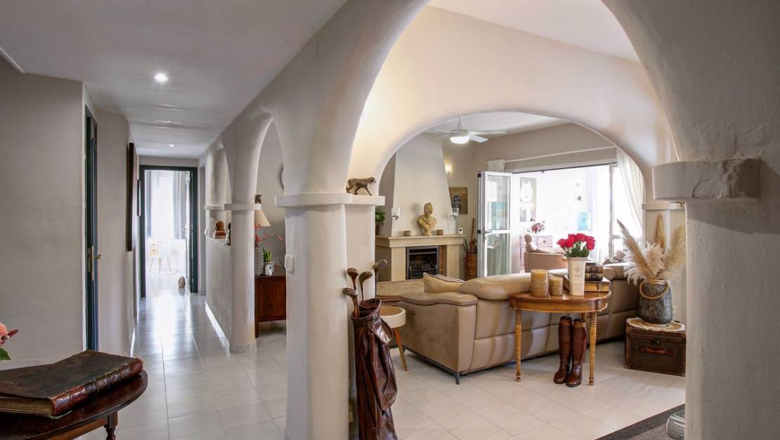 Venta - Chalet - Calpe - Calpe Centro