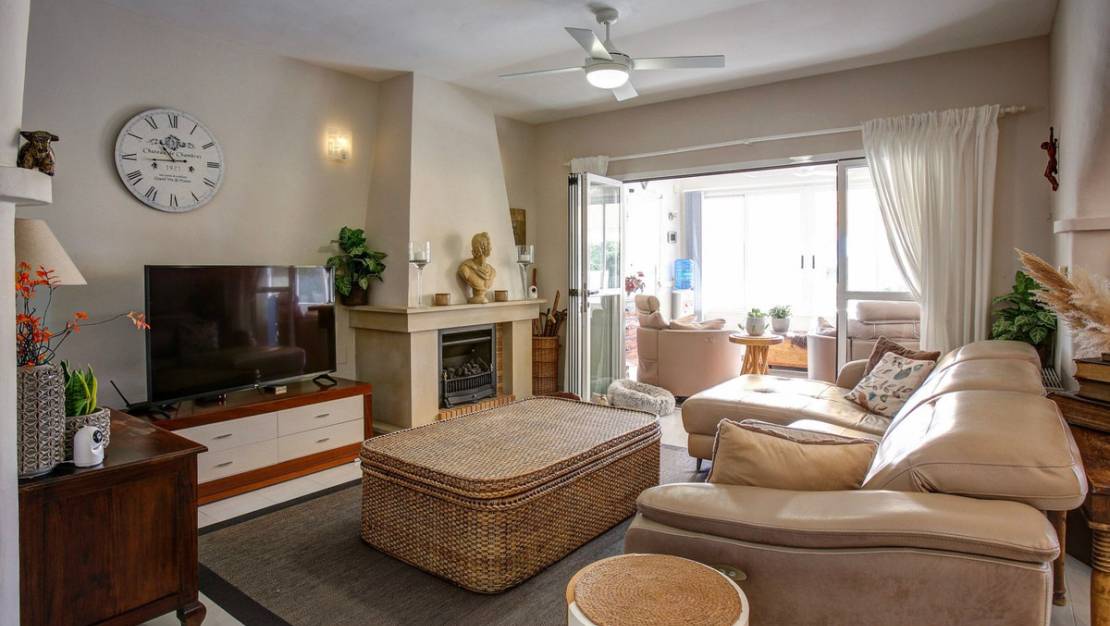 Venta - Chalet - Calpe - Calpe Centro