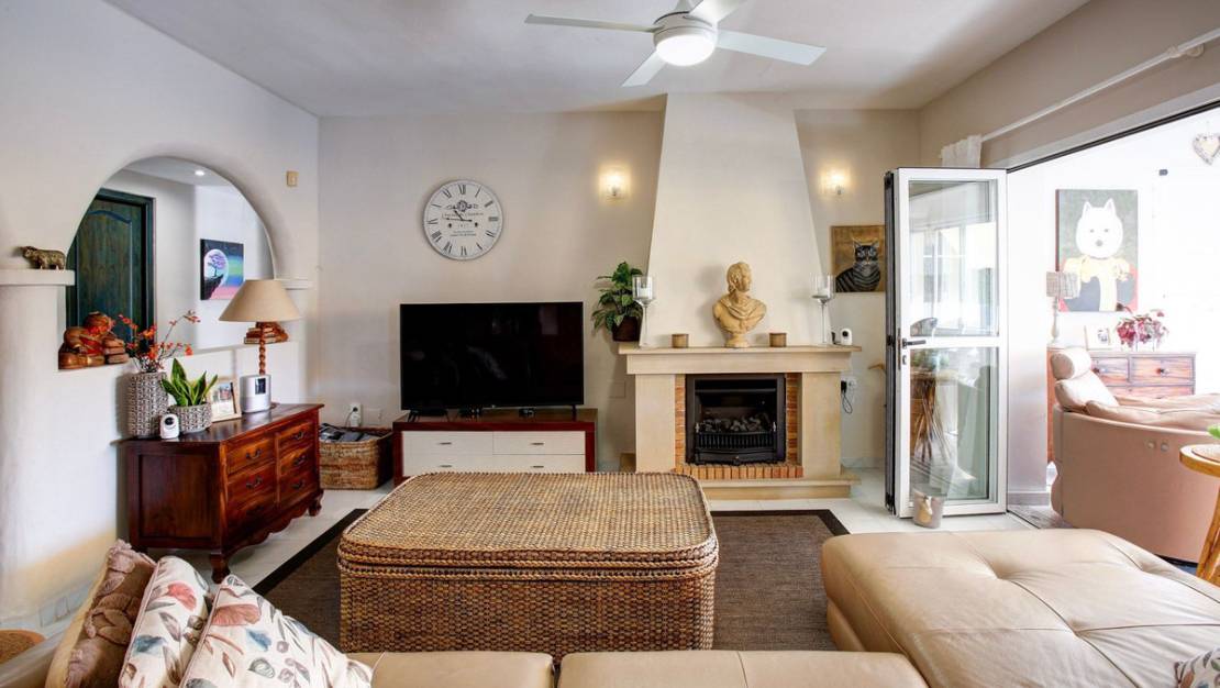 Venta - Chalet - Calpe - Calpe Centro