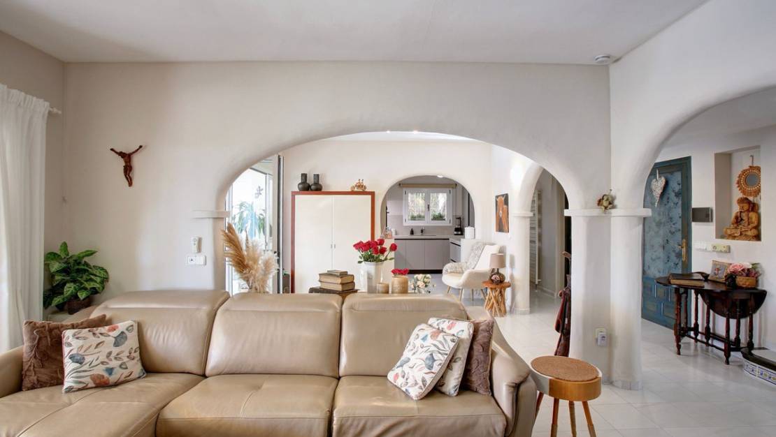 Venta - Chalet - Calpe - Calpe Centro