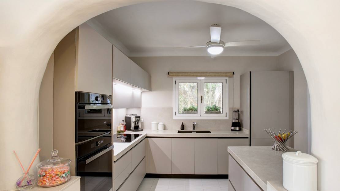 Venta - Chalet - Calpe - Calpe Centro