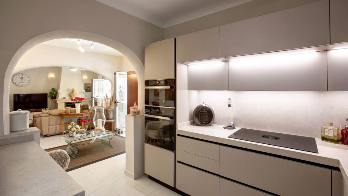 Venta - Chalet - Calpe - Calpe Centro