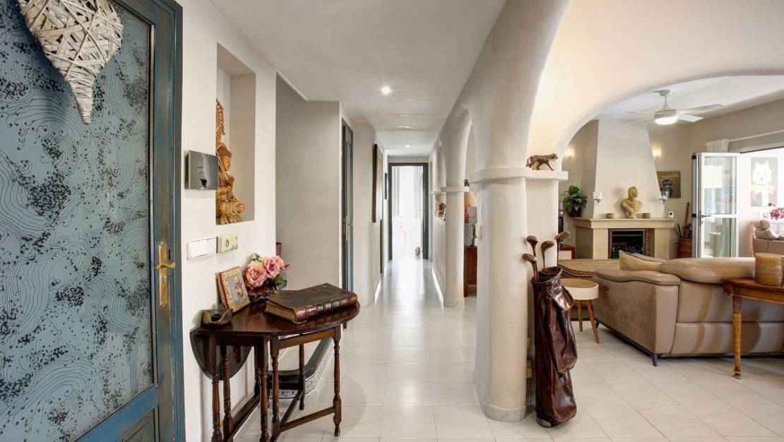 Venta - Chalet - Calpe - Calpe Centro