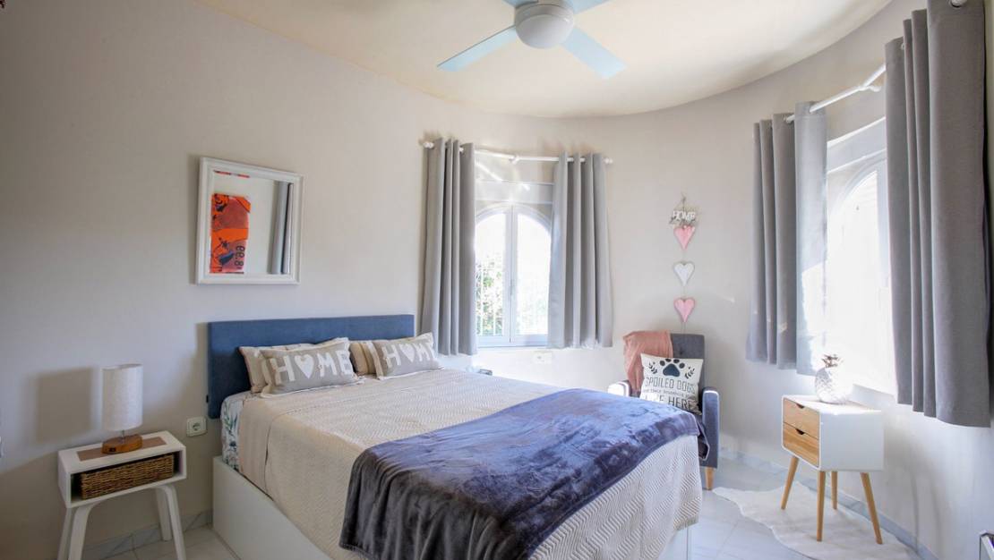 Venta - Chalet - Calpe - Calpe Centro