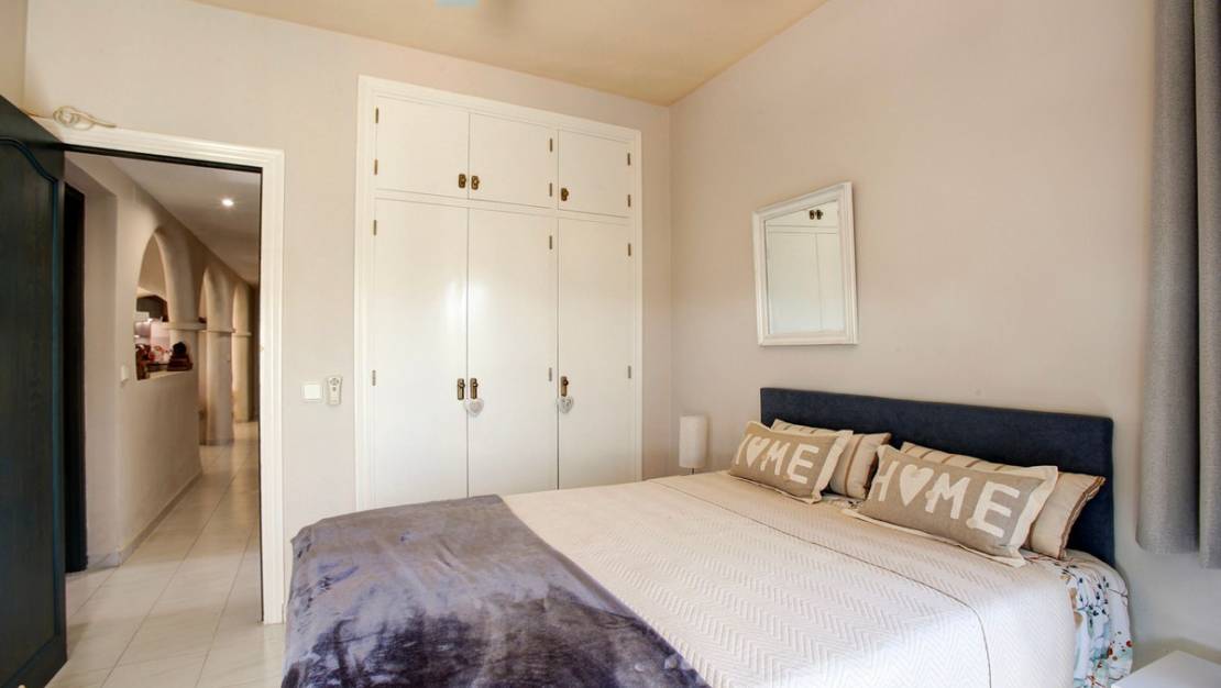 Venta - Chalet - Calpe - Calpe Centro