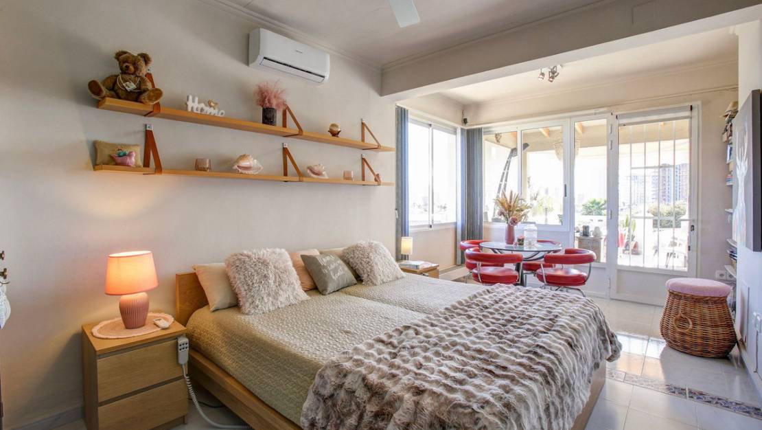 Venta - Chalet - Calpe - Calpe Centro