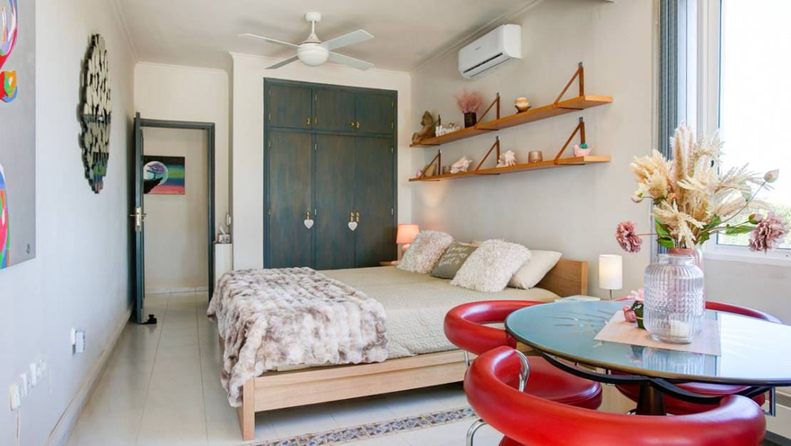 Venta - Chalet - Calpe - Calpe Centro