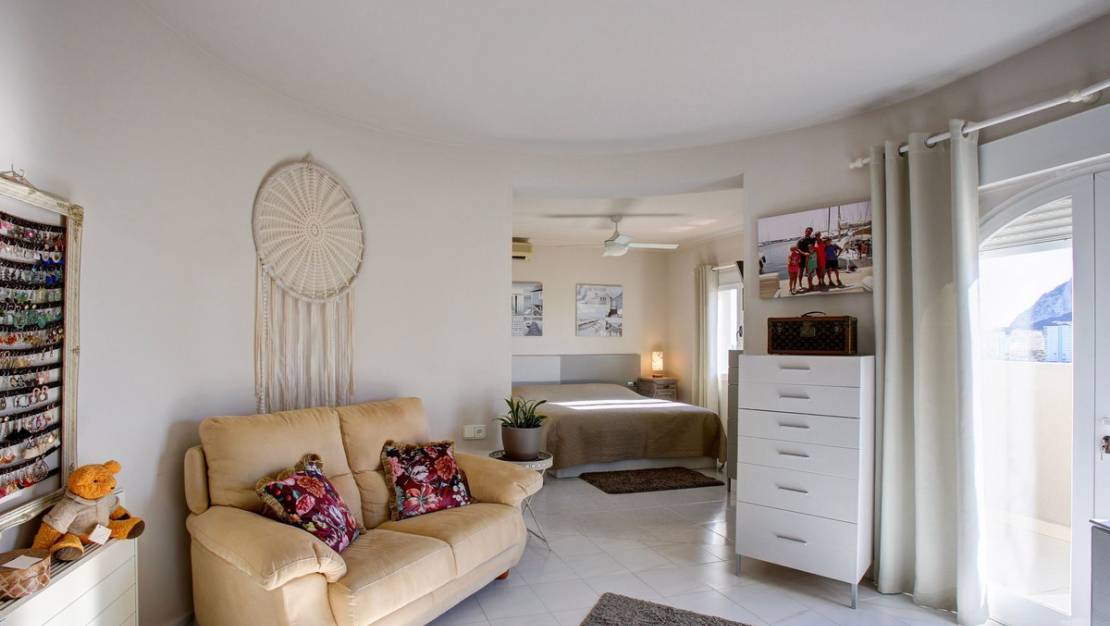 Venta - Chalet - Calpe - Calpe Centro