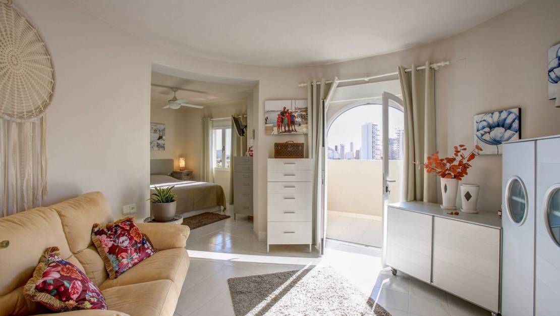 Venta - Chalet - Calpe - Calpe Centro