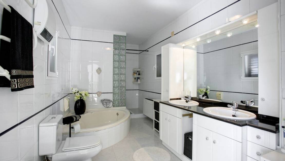 Venta - Chalet - Calpe - Calpe Centro