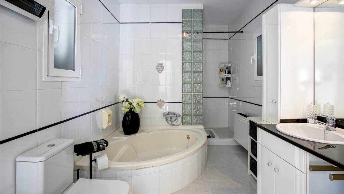 Venta - Chalet - Calpe - Calpe Centro