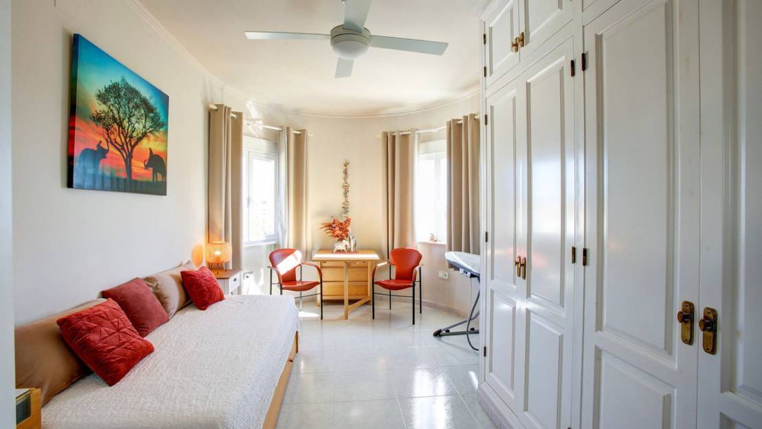 Venta - Chalet - Calpe - Calpe Centro