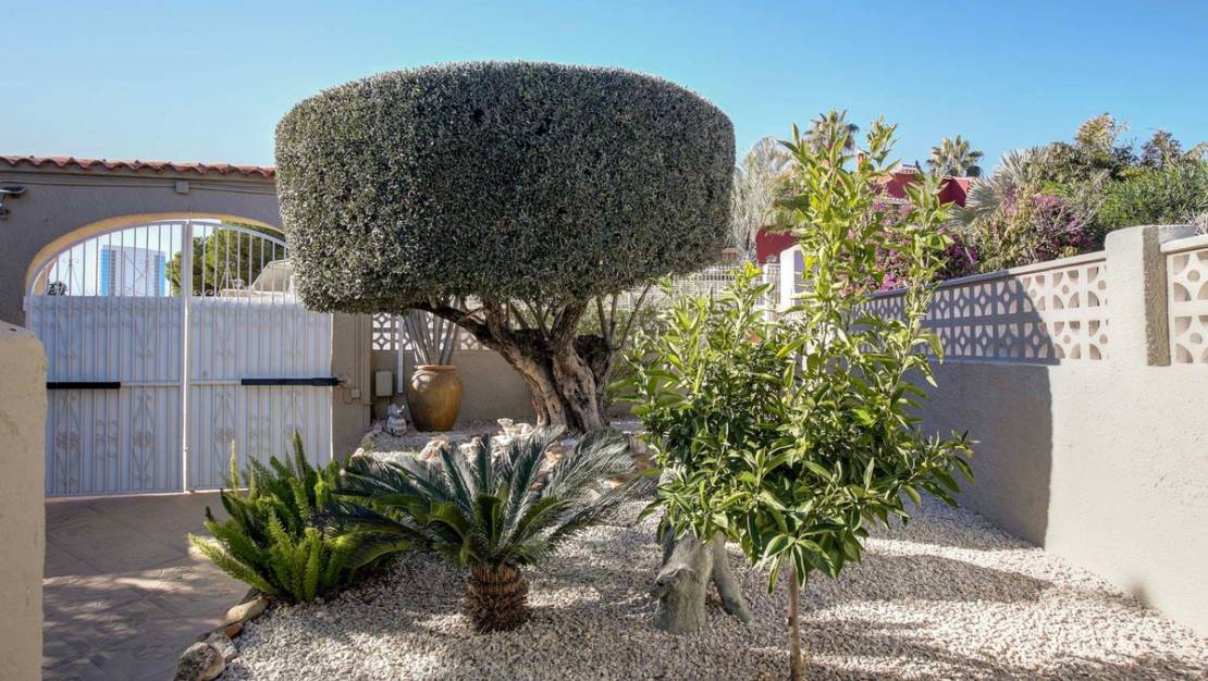 Venta - Chalet - Calpe - Calpe Centro