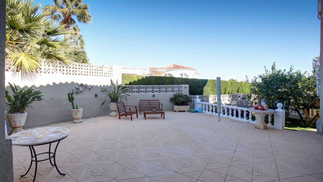 Venta - Chalet - Calpe - Calpe Centro