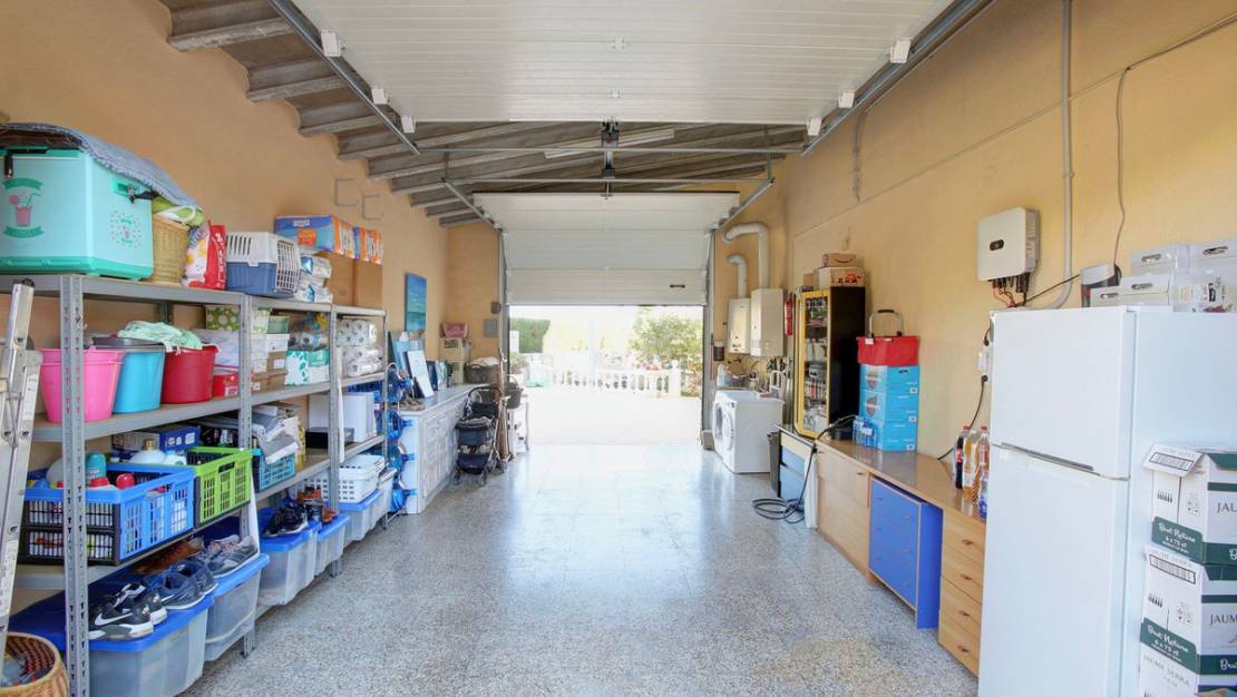 Venta - Chalet - Calpe - Calpe Centro