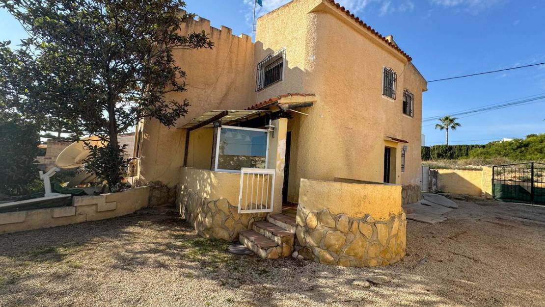 Venta - Chalet - Calpe - Calpe Centro