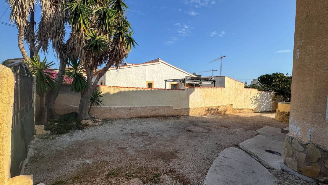 Venta - Chalet - Calpe - Calpe Centro