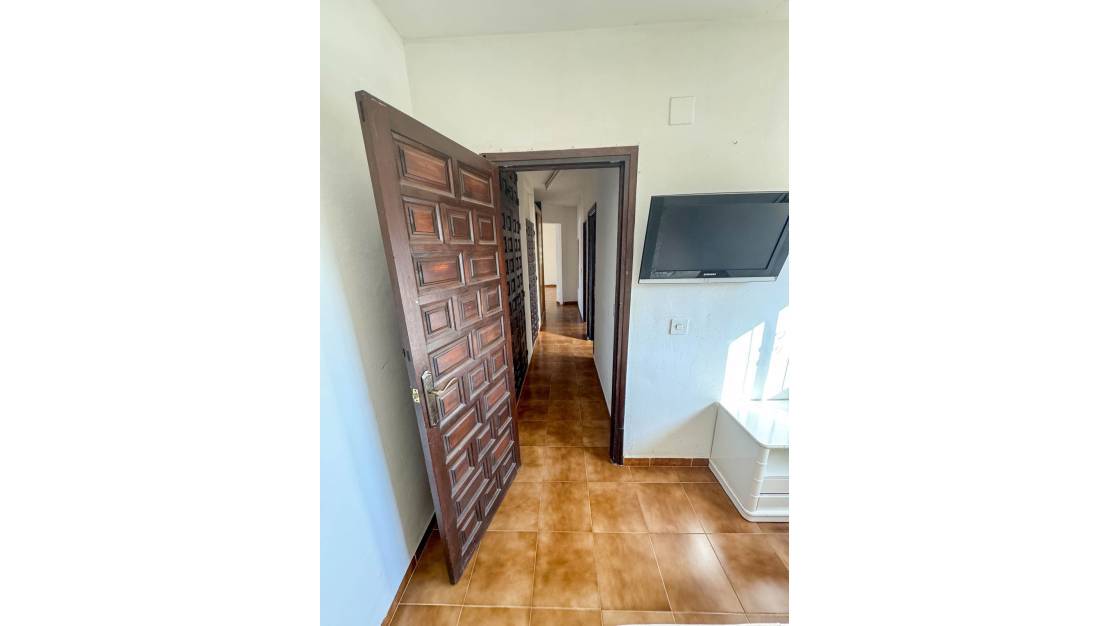 Venta - Chalet - Calpe - Calpe Centro