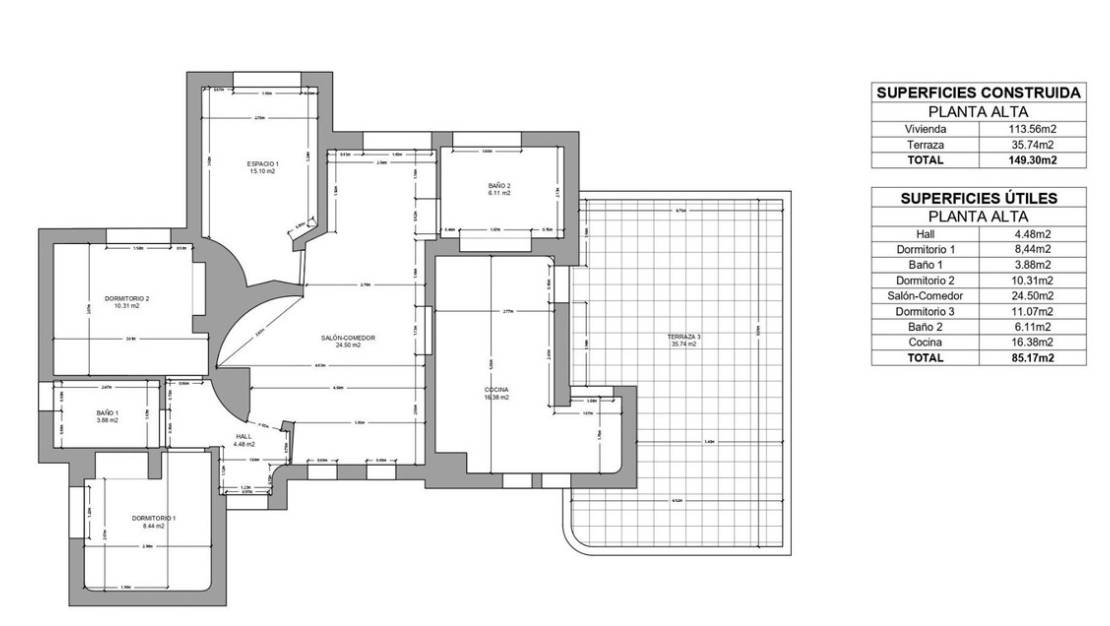 Venta - Chalet - Calpe - Calpe Centro