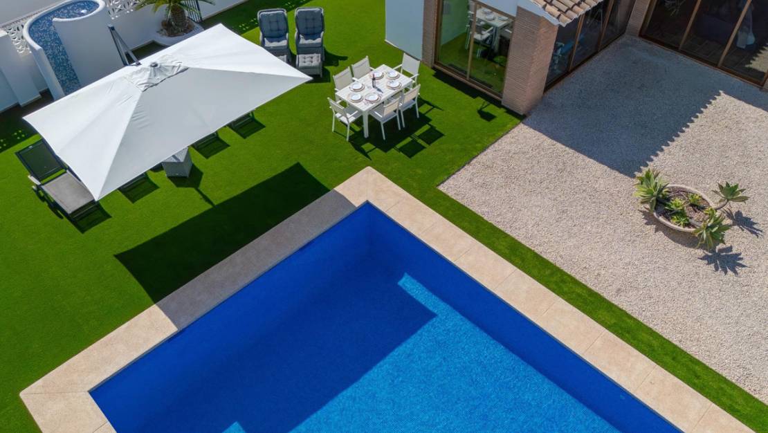 Venta - Chalet - Calpe - Calpe Centro