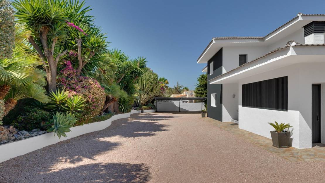 Venta - Chalet - Calpe - Calpe Centro