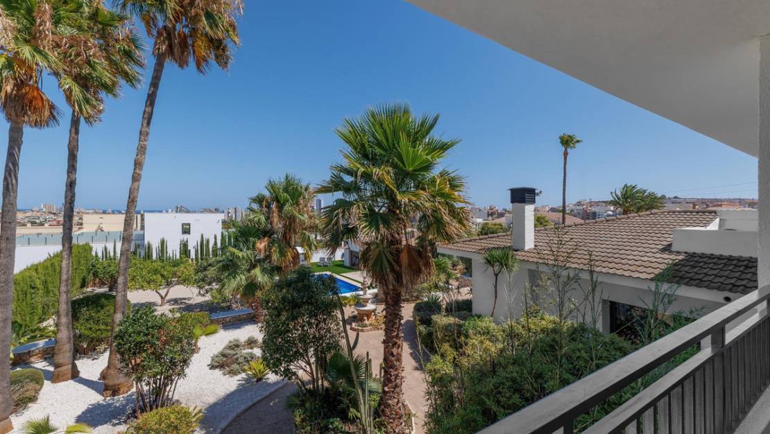 Venta - Chalet - Calpe - Calpe Centro