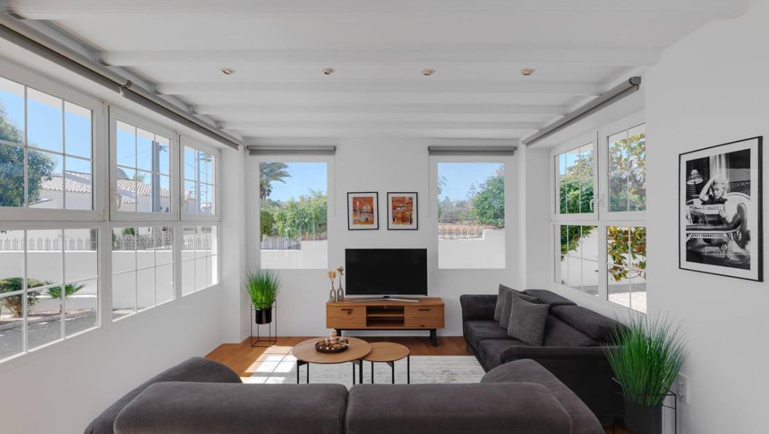 Venta - Chalet - Calpe - Calpe Centro