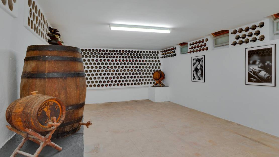 Venta - Chalet - Calpe - Calpe Centro