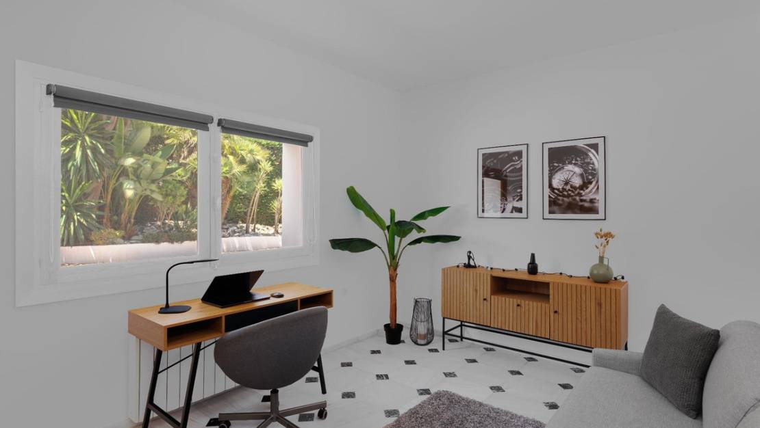 Venta - Chalet - Calpe - Calpe Centro