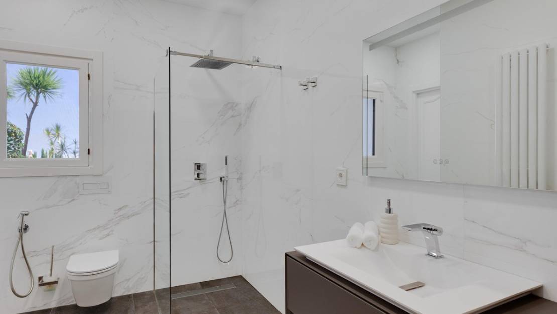 Venta - Chalet - Calpe - Calpe Centro