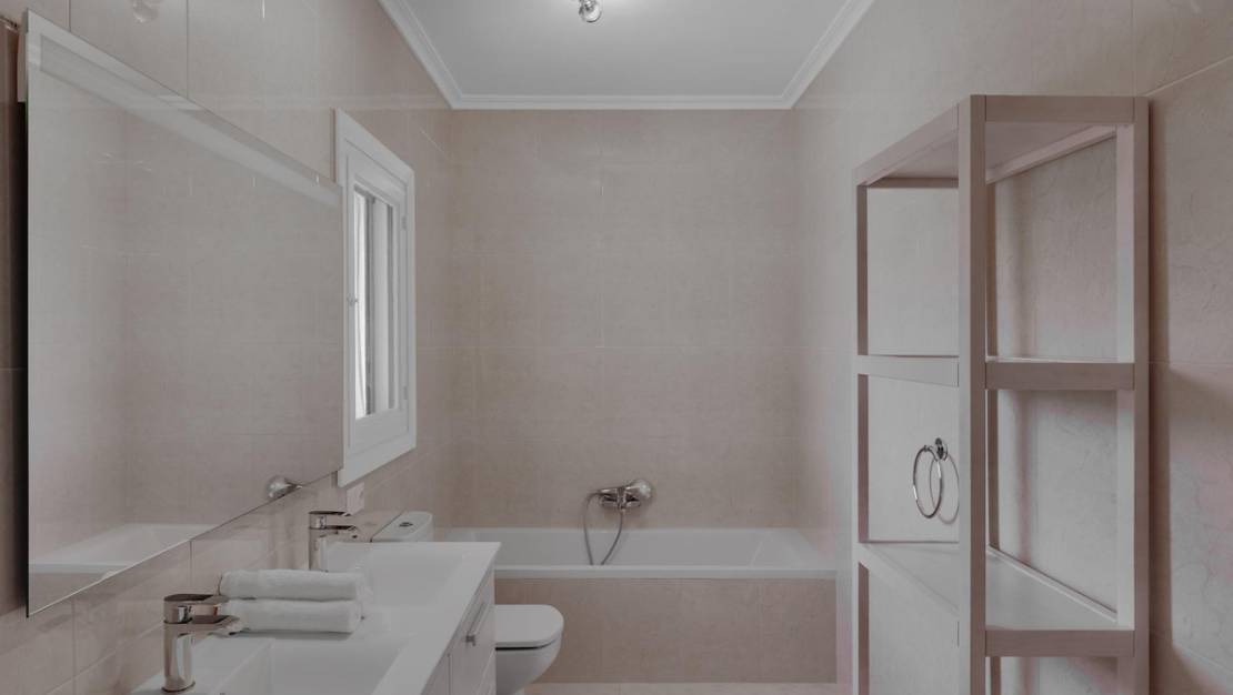 Venta - Chalet - Calpe - Calpe Centro