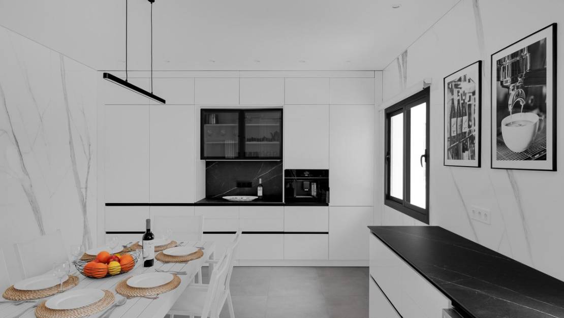 Venta - Chalet - Calpe - Calpe Centro