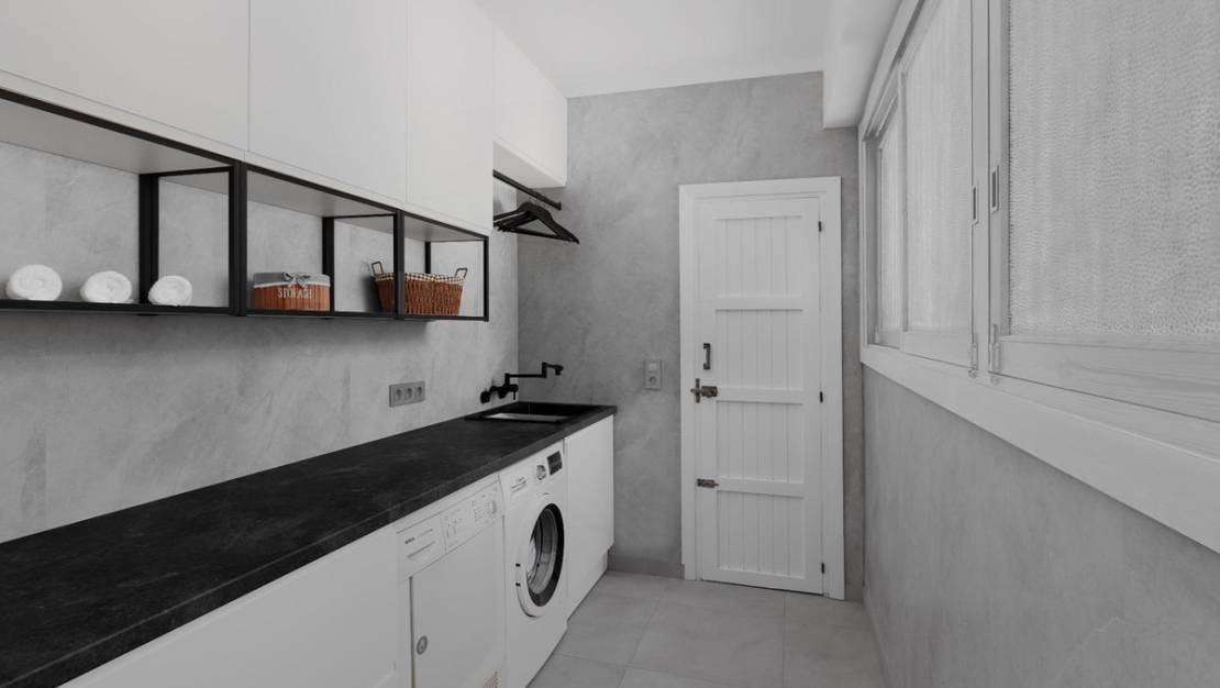 Venta - Chalet - Calpe - Calpe Centro