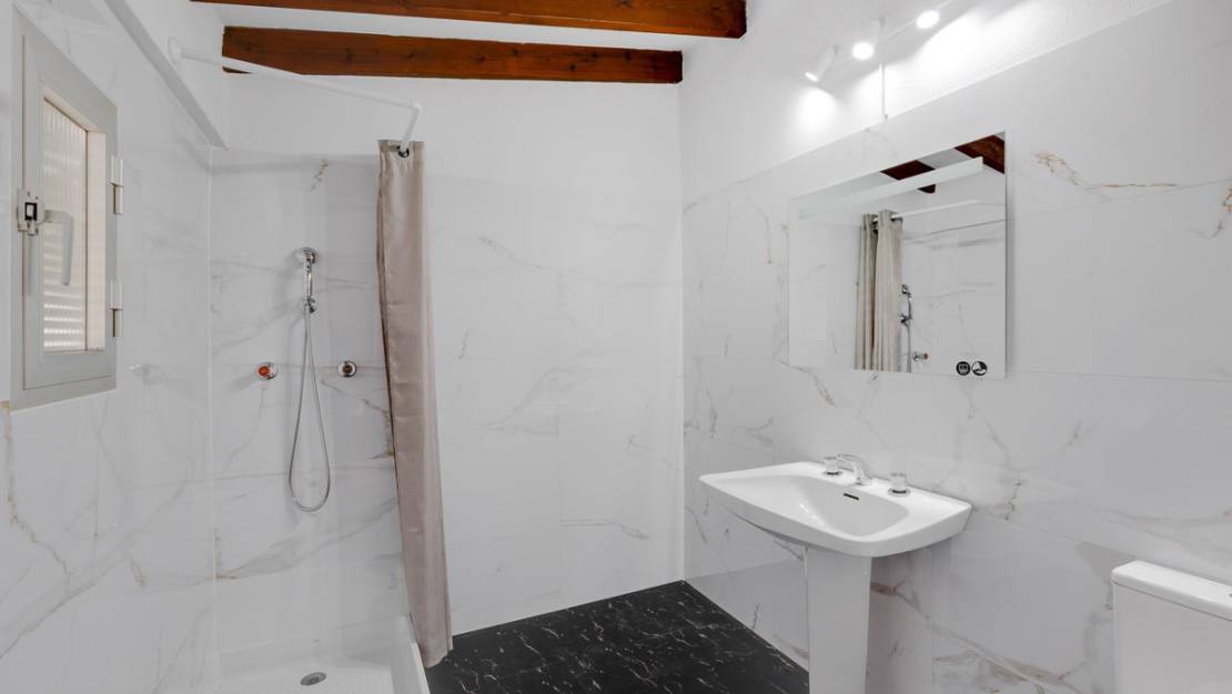 Venta - Chalet - Calpe - Calpe Centro