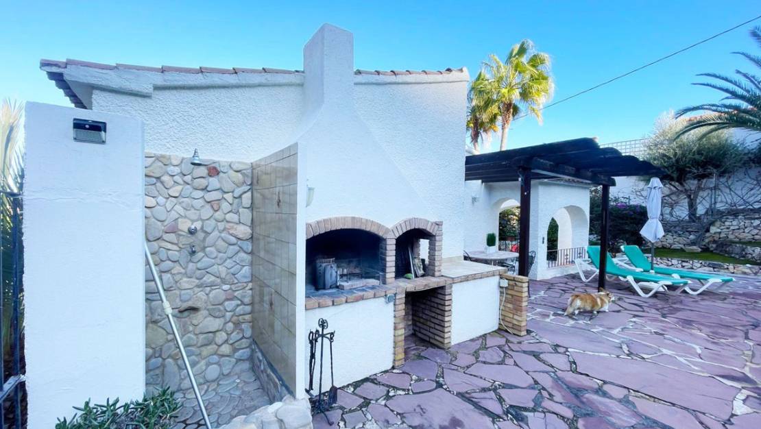 Venta - Chalet - Calpe - Calpe Centro