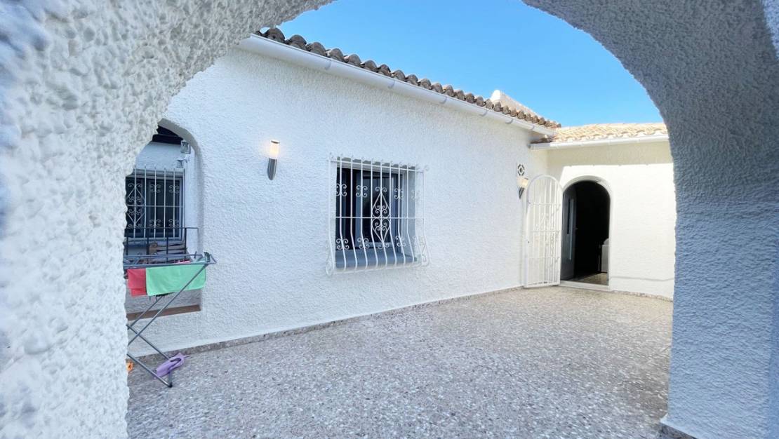 Venta - Chalet - Calpe - Calpe Centro