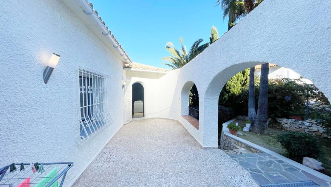 Venta - Chalet - Calpe - Calpe Centro