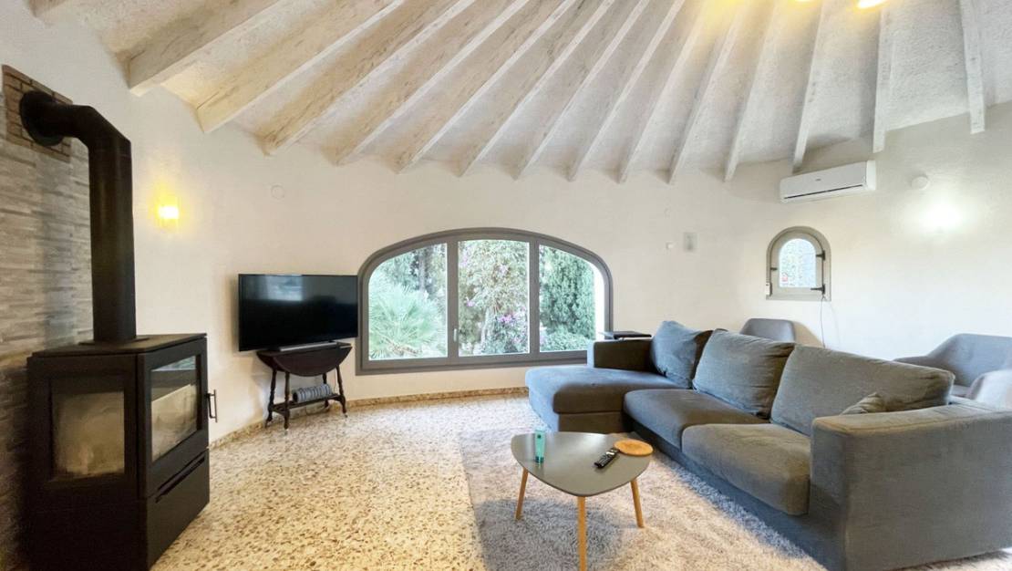 Venta - Chalet - Calpe - Calpe Centro