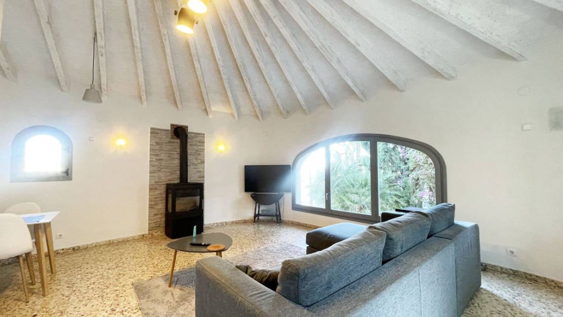 Venta - Chalet - Calpe - Calpe Centro