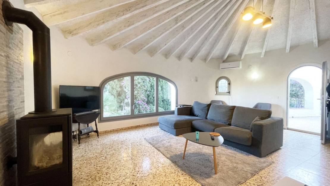 Venta - Chalet - Calpe - Calpe Centro