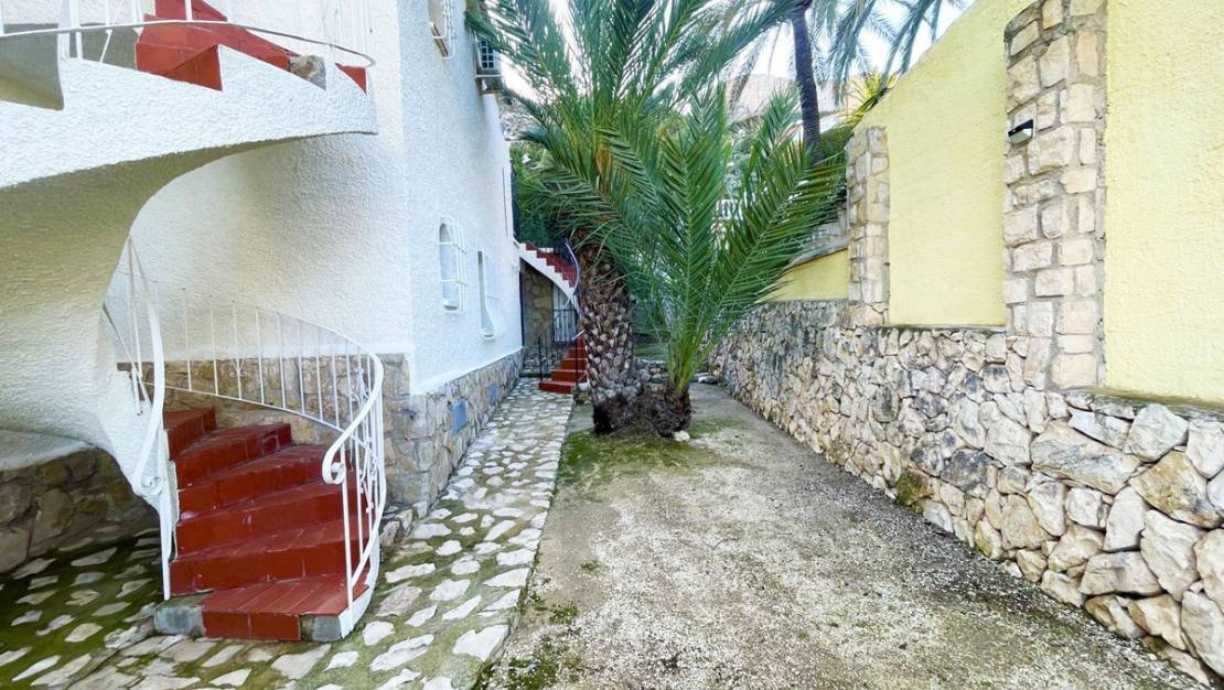 Venta - Chalet - Calpe - Calpe Centro