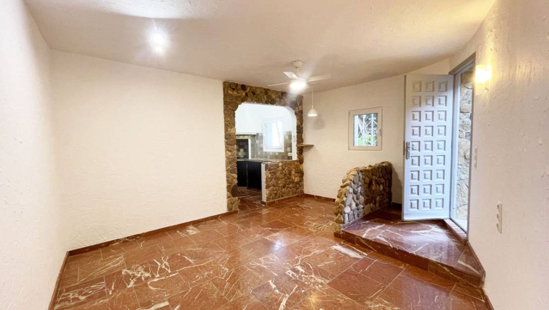 Venta - Chalet - Calpe - Calpe Centro