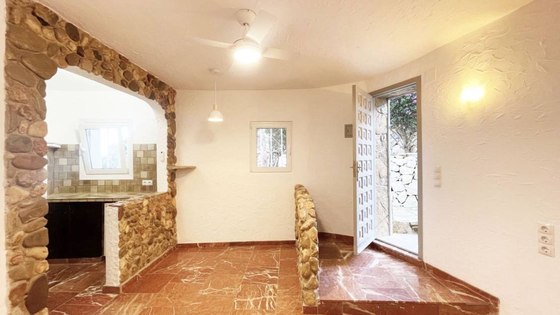 Venta - Chalet - Calpe - Calpe Centro