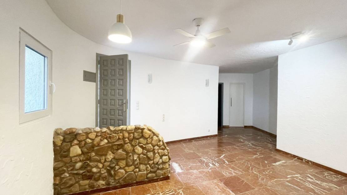 Venta - Chalet - Calpe - Calpe Centro