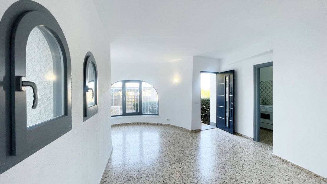 Venta - Chalet - Calpe - Calpe Centro