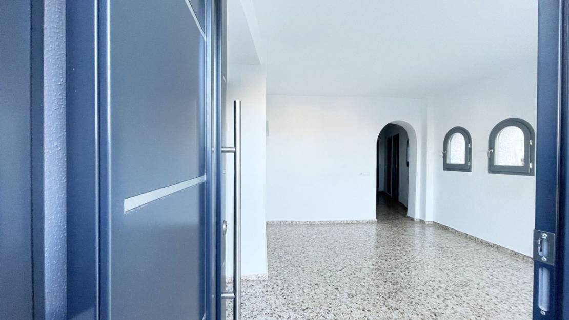 Venta - Chalet - Calpe - Calpe Centro