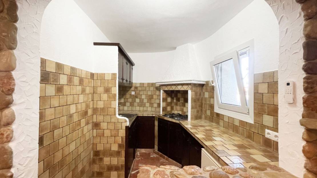 Venta - Chalet - Calpe - Calpe Centro