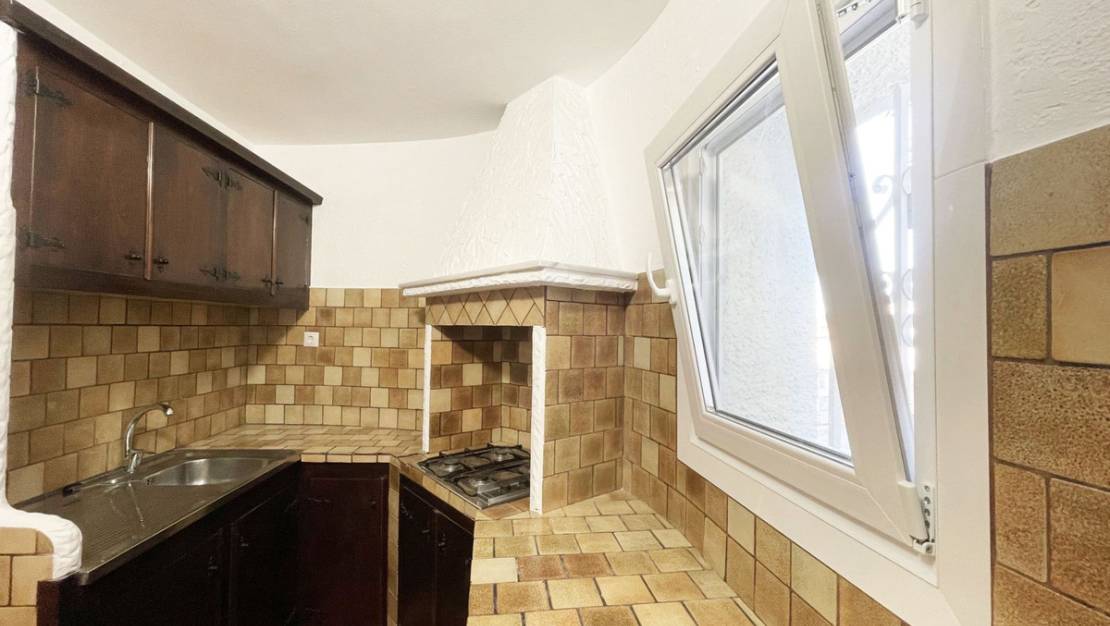 Venta - Chalet - Calpe - Calpe Centro