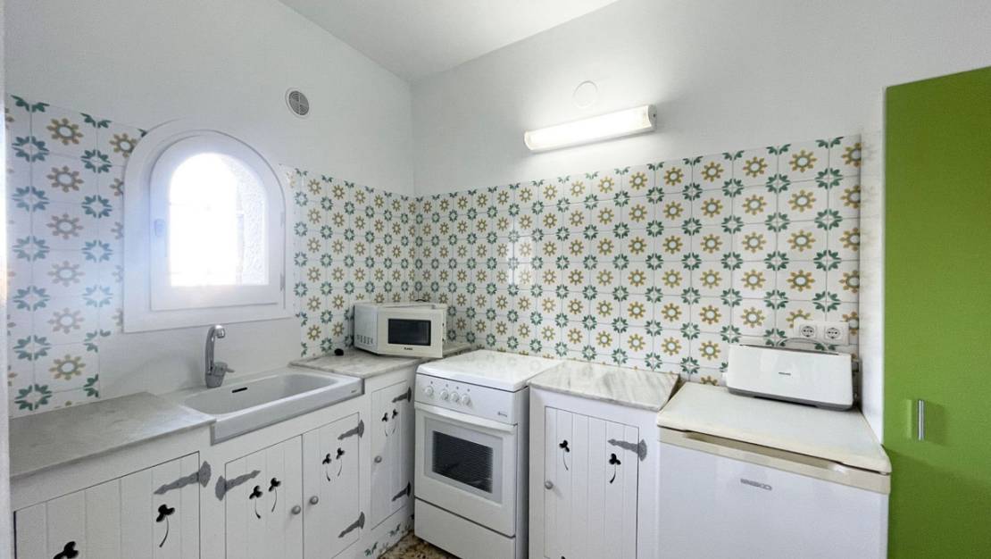 Venta - Chalet - Calpe - Calpe Centro