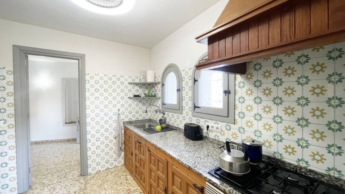 Venta - Chalet - Calpe - Calpe Centro